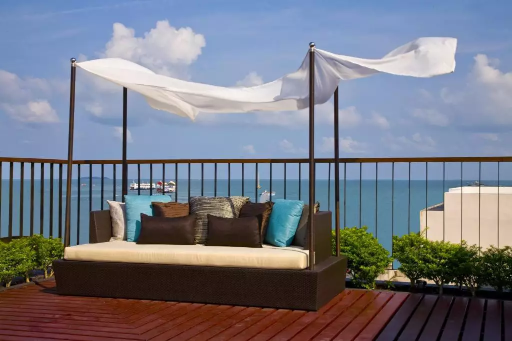 AYA Boutique Hotel Pattaya